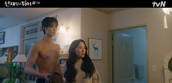 /사진=tvN &#039;선재 업고 튀어&#039; 15회 캡처