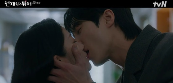 /사진=tvN &#039;선재 업고 튀어&#039; 15회 캡처