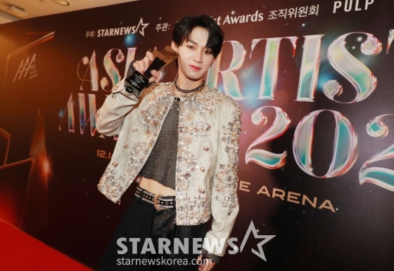 가수 야오천 /사진=이동훈