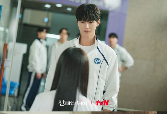 변우석/사진=tvN 선재 업고 튀어 스틸컷
