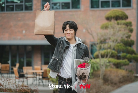 송건희/사진=tvN 선재 업고 튀어 스틸컷