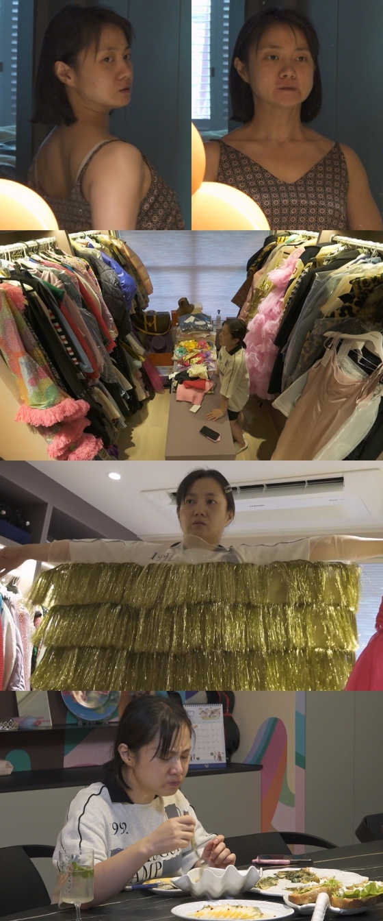 /사진=MBC &#039;나 혼자 산다&#039;