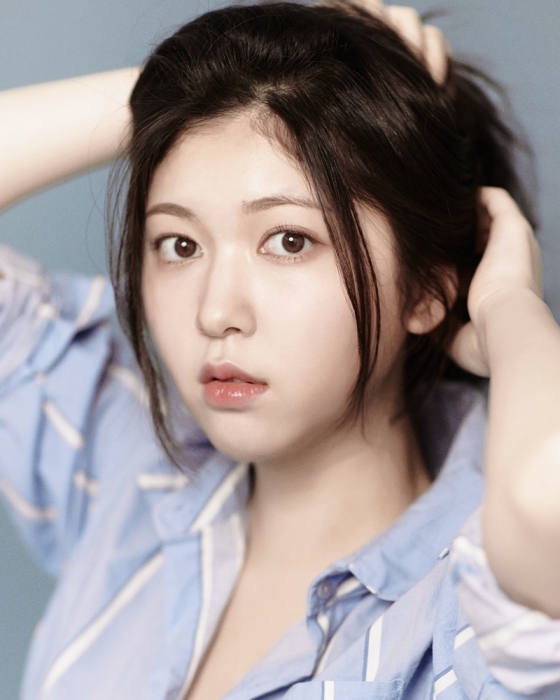 배우 안서현/사진제공=고스트 스튜디오