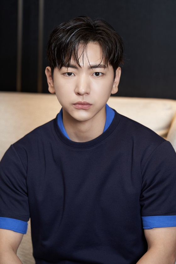 &#039;다우렌의 결혼&#039; 주역 이주승 /사진=트리플픽쳐스