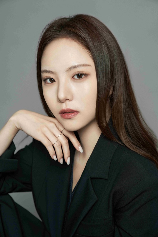 &#039;더 에이트 쇼&#039; 4층 역의 이열음 /사진=나무엑터스