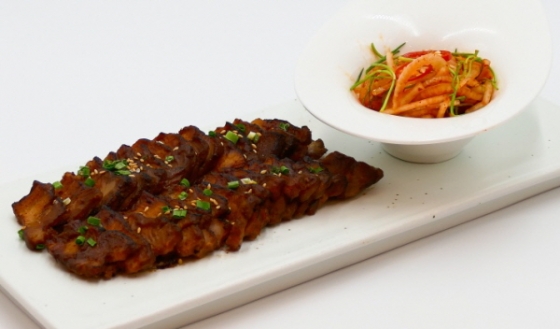 사진제공=김민희 아리부엌양조 대표