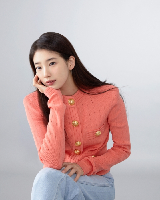 수지 / 사진=매니지먼트 숲, 에이스메이커무비웍스