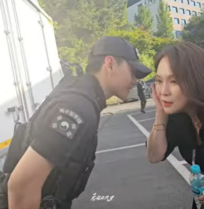 /사진=빅마마 팬계정