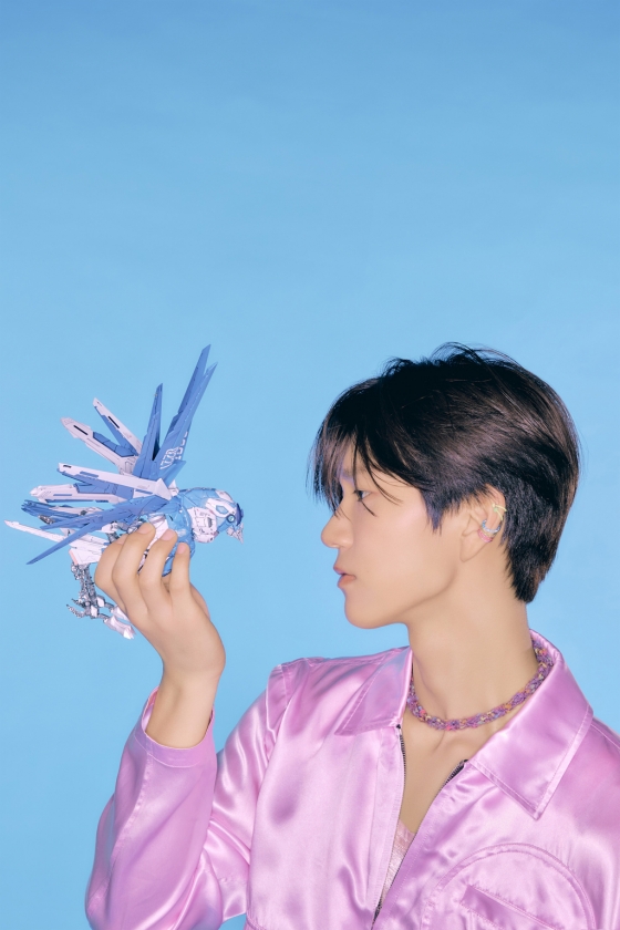 NCT WISH 재희 /사진=SM엔터테인먼트