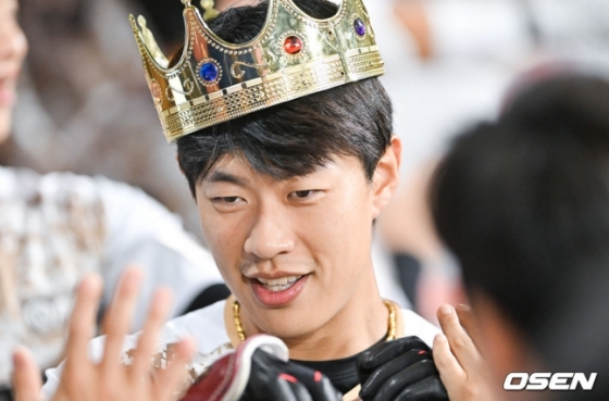 키움 송성문. 