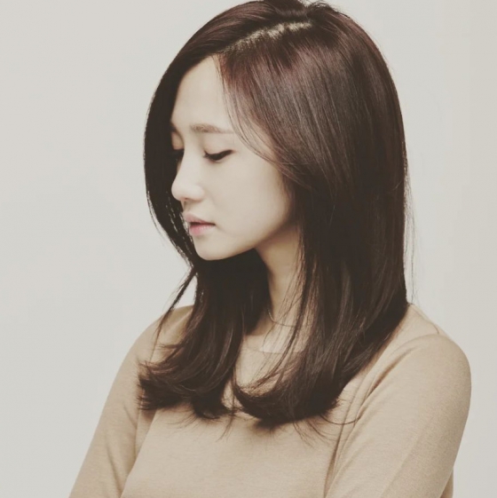 가수 유아라 /사진=인스타그램