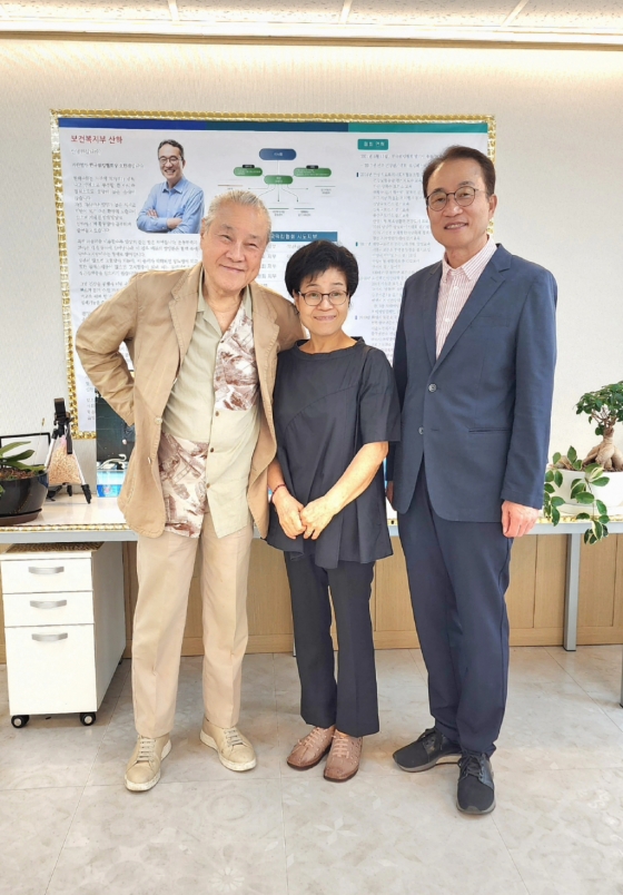 /사진제공=영화 &#039;추억의 흰목련&#039;