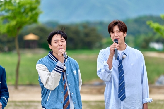 /사진제공=&#039;1박 2일 시즌4&#039;