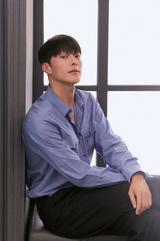 장기용/사진=YG엔터테인먼트