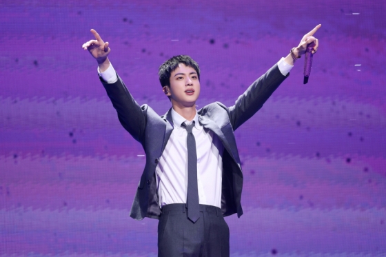 /사진=빅히트 뮤직 