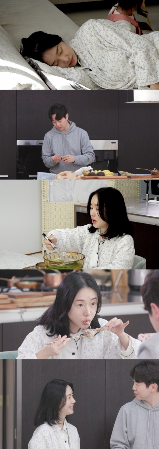 /사진=KBS 2TV &#039;편스토랑&#039;