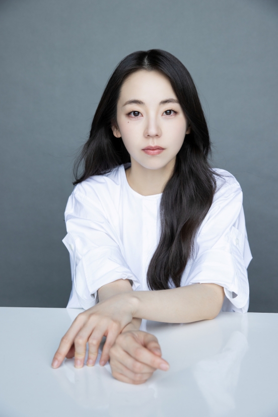 안소희 / 사진=BH엔터테인먼트