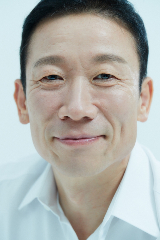 배우 정석용/사진제공=블레이드엔터테인먼트