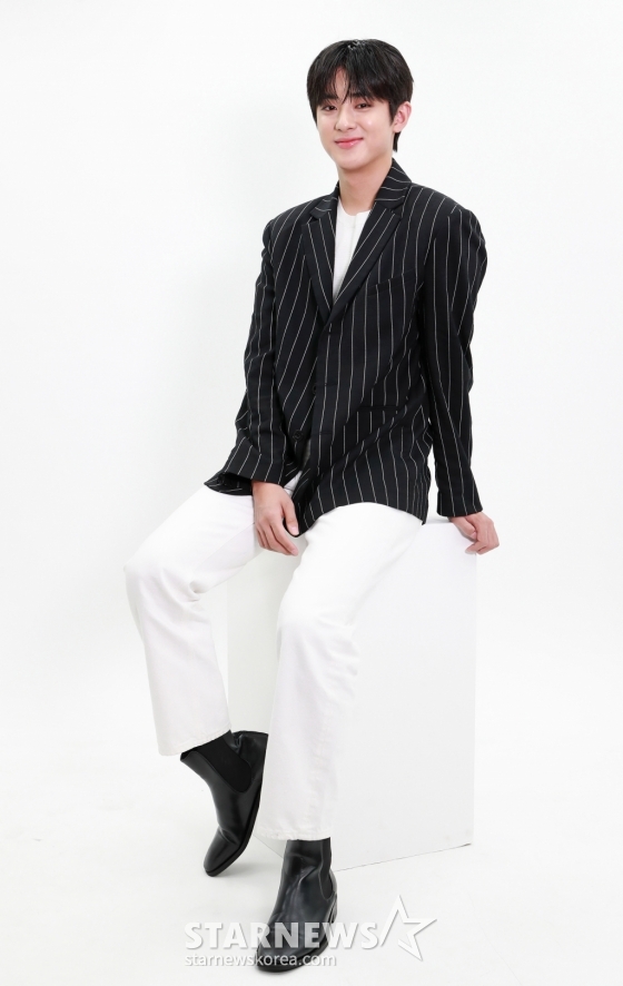 배우 김민규   /사진=이동훈