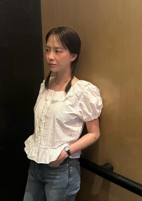 /사진=송지효