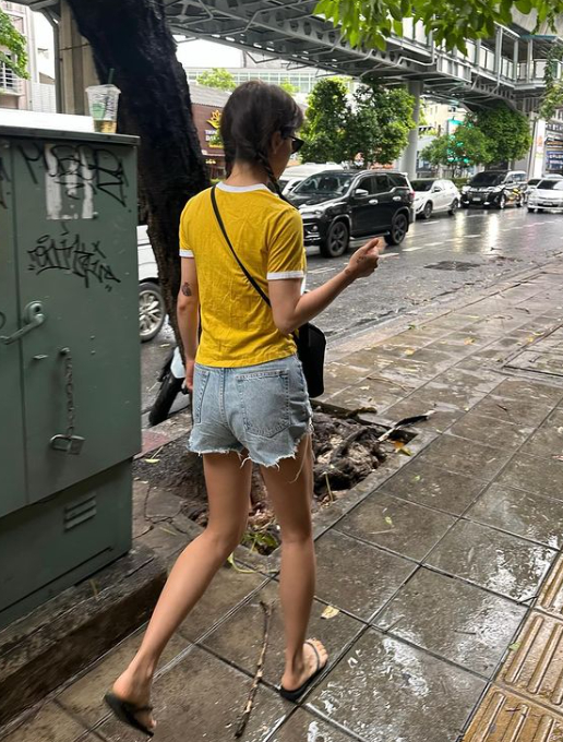 /사진=송지효