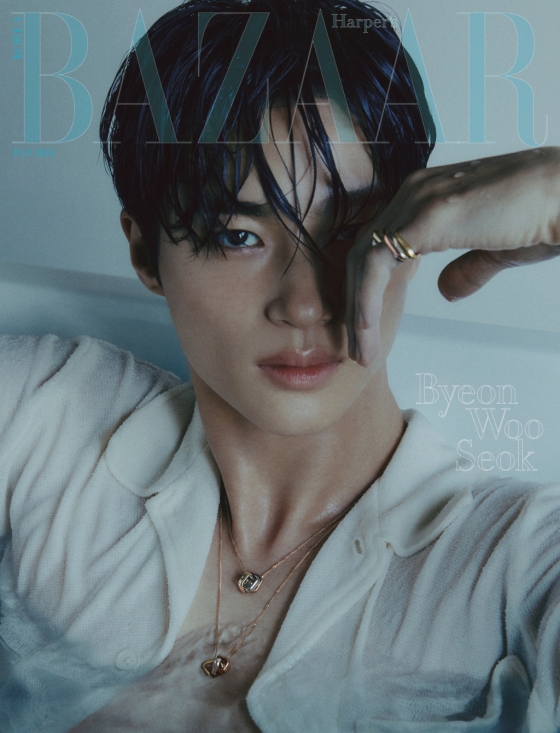 /사진=하퍼스 바자 코리아 Harper&#039;s BAZAAR KOREA