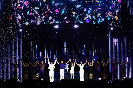 사진제공=알리익스프레스 2024 위버스콘 페스티벌(AliExpress 2024 Weverse Con Festival)