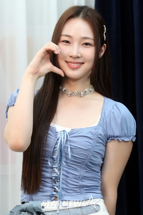 비웨이브 아인 /사진=임성균 기자 