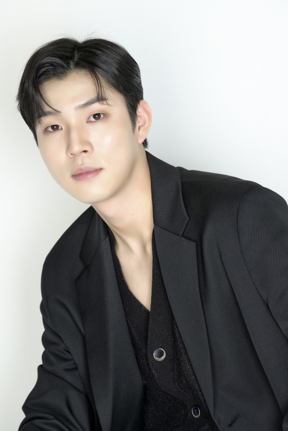 배우 유인수 /사진제공=매니지먼트구