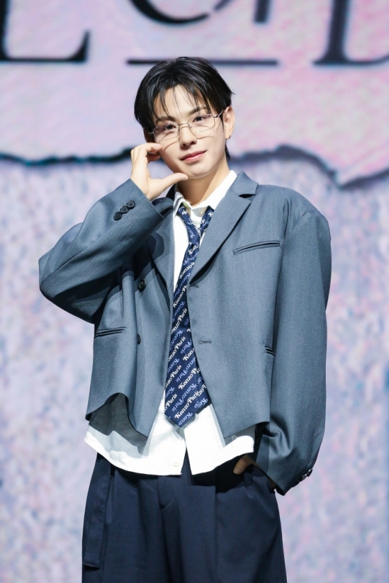 이븐 케이타 /사진=젤리피쉬 엔터테인먼트