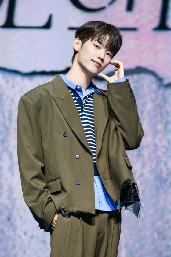 이븐 이정현 /사진=젤리피쉬 엔터테인먼트