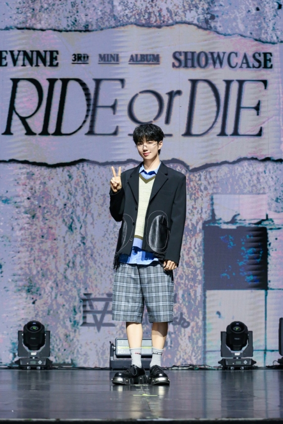 이븐 박지후 /사진=젤리피쉬 엔터테인먼트