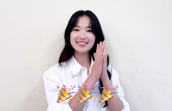 김혜윤 /사진=프롬