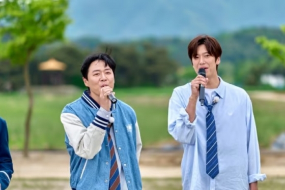 /사진=&#039;1박 2일 시즌4&#039;