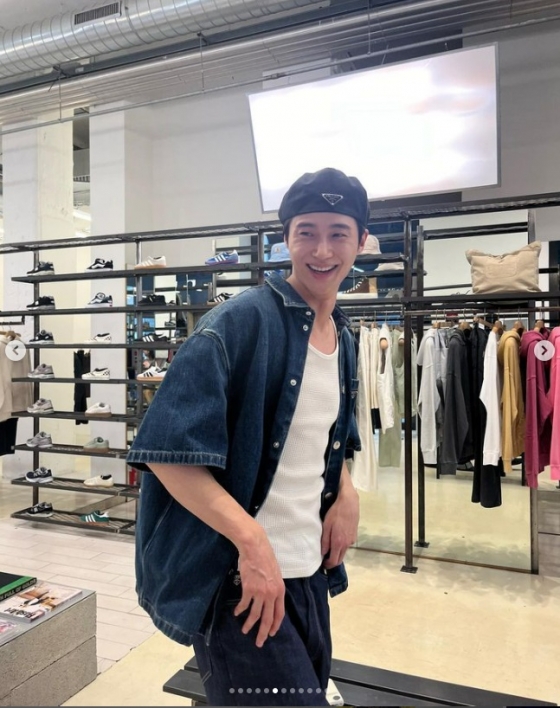 /사진=변우석