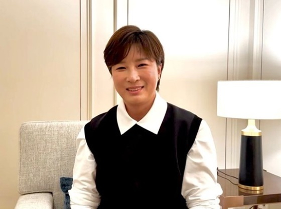 /사진=박세리 SNS