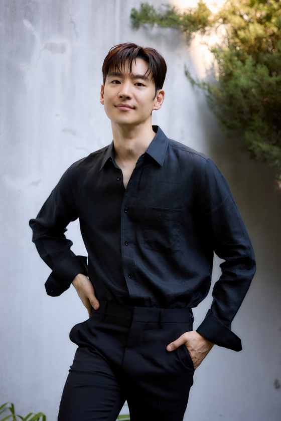 이제훈 / 사진=메가박스플러스엠