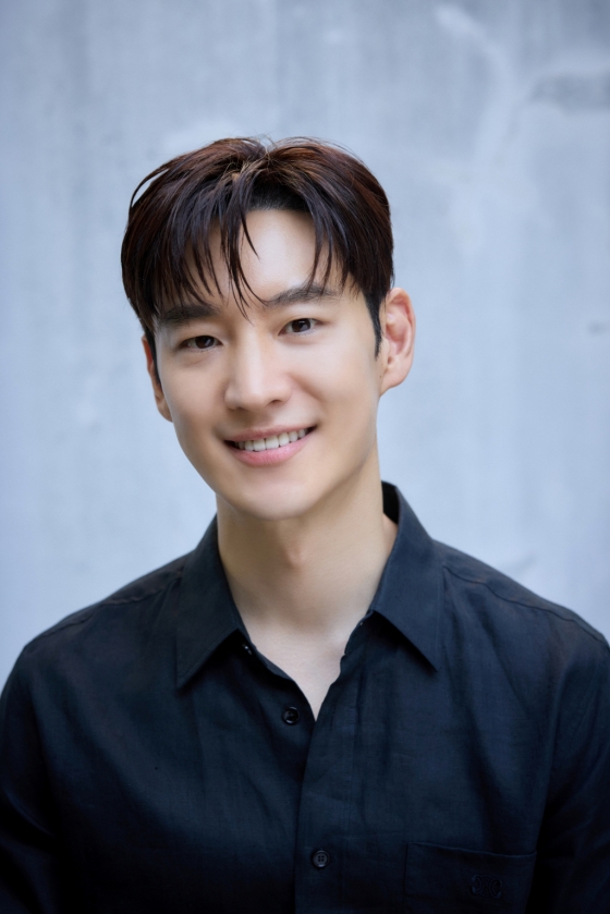 이제훈 / 사진=플러스엠엔터테인먼트