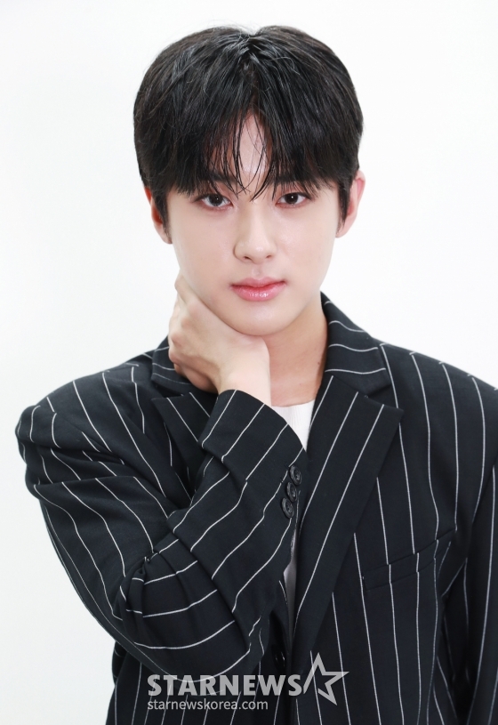 배우 김민규  /사진=이동훈