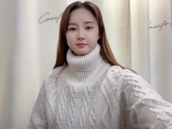 남현희.  /사진=남현희 SNS 캡처