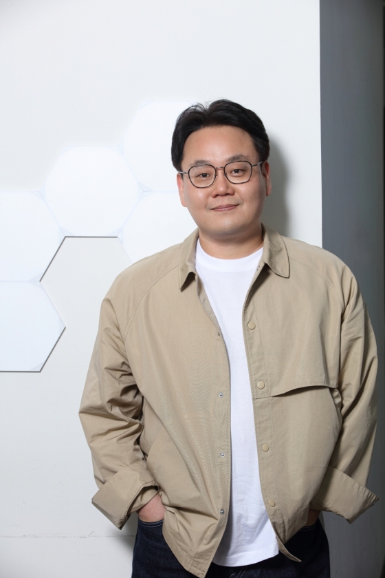 남동협 감독 / 사진=NEW