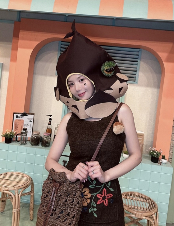 /사진=권은비