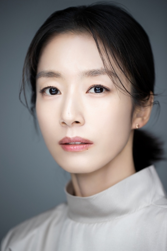 배우 곽선영 /사진제공=자이언엔터테인먼트