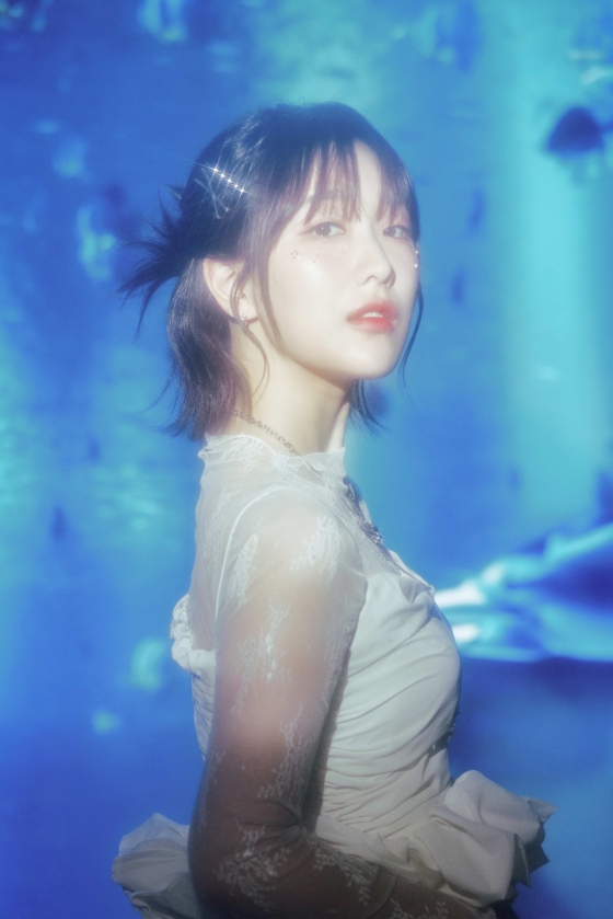 가수 달총 /사진제공=무드밍글