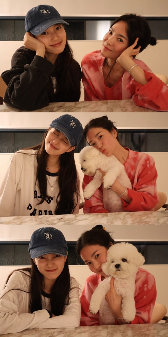 사진=수지 인스타그램