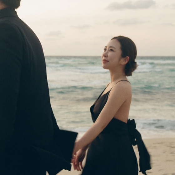 김성은 / 사진=김성은 인스타그램
