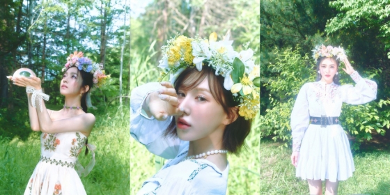 /사진=SM엔터테인먼트