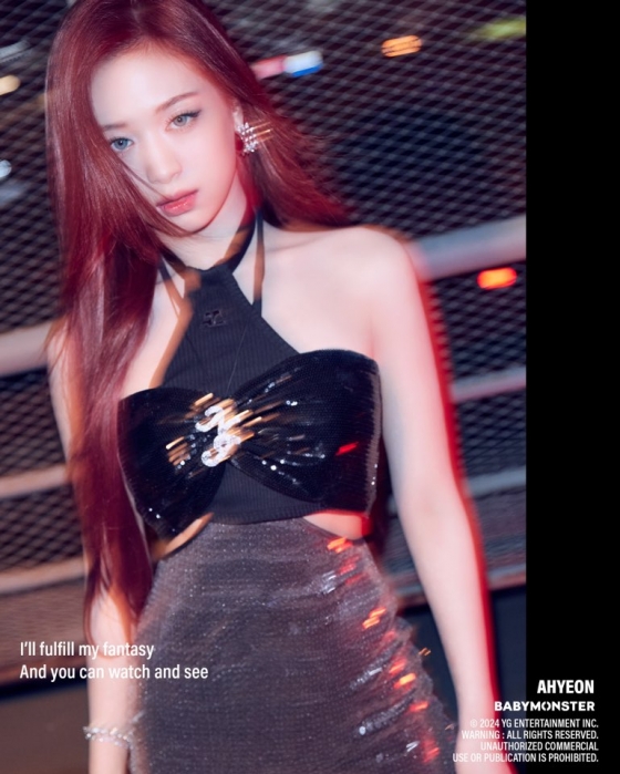 /사진=YG