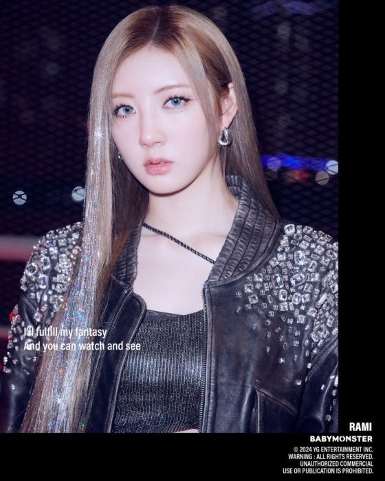 /사진=YG