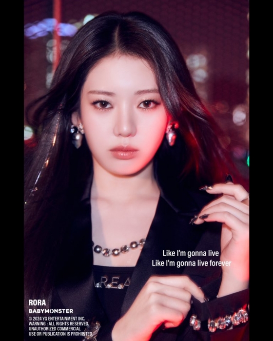 /사진=YG